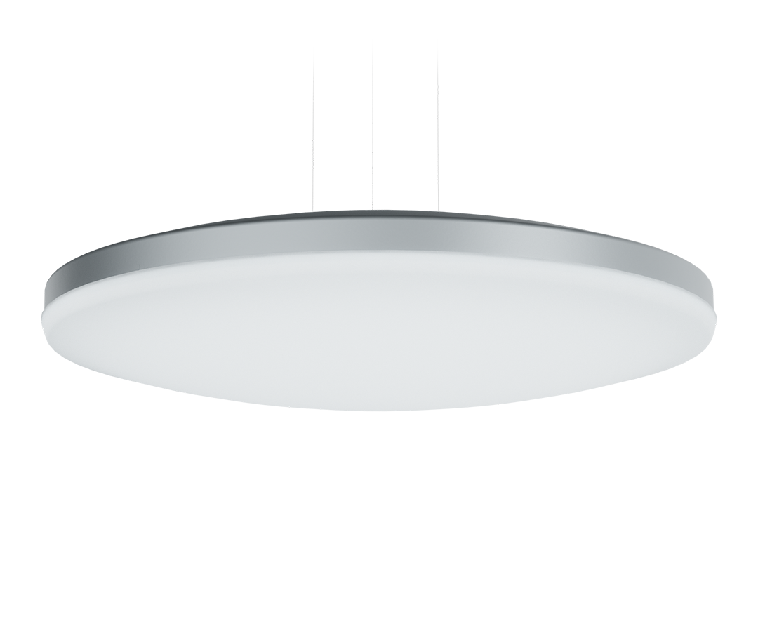 Image of the Lumera Pendant by Hacel Lighting