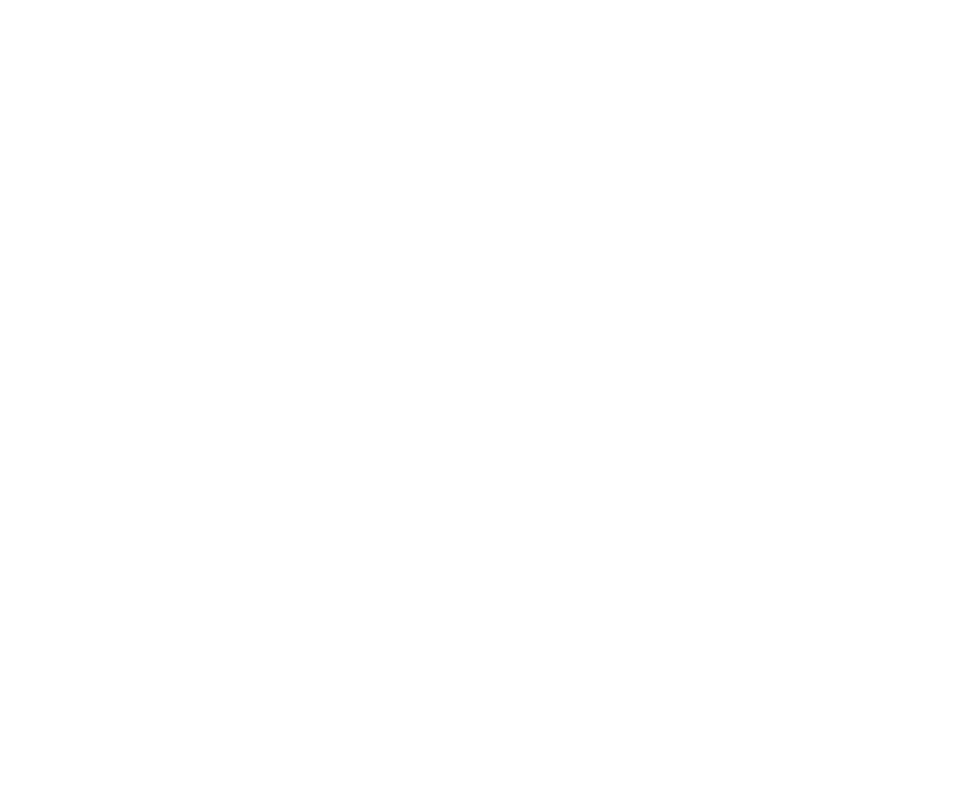 Line diagram showcasing all three sizes of the Lumera Pendant