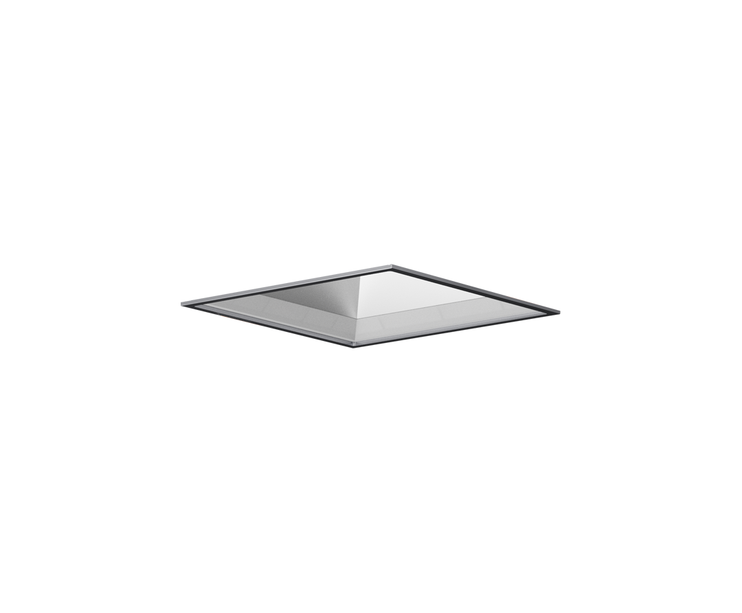 Microbezel Square Downlight